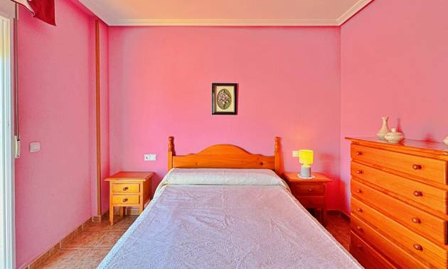 Sale - Townhouse - Orihuela Costa - La Campana