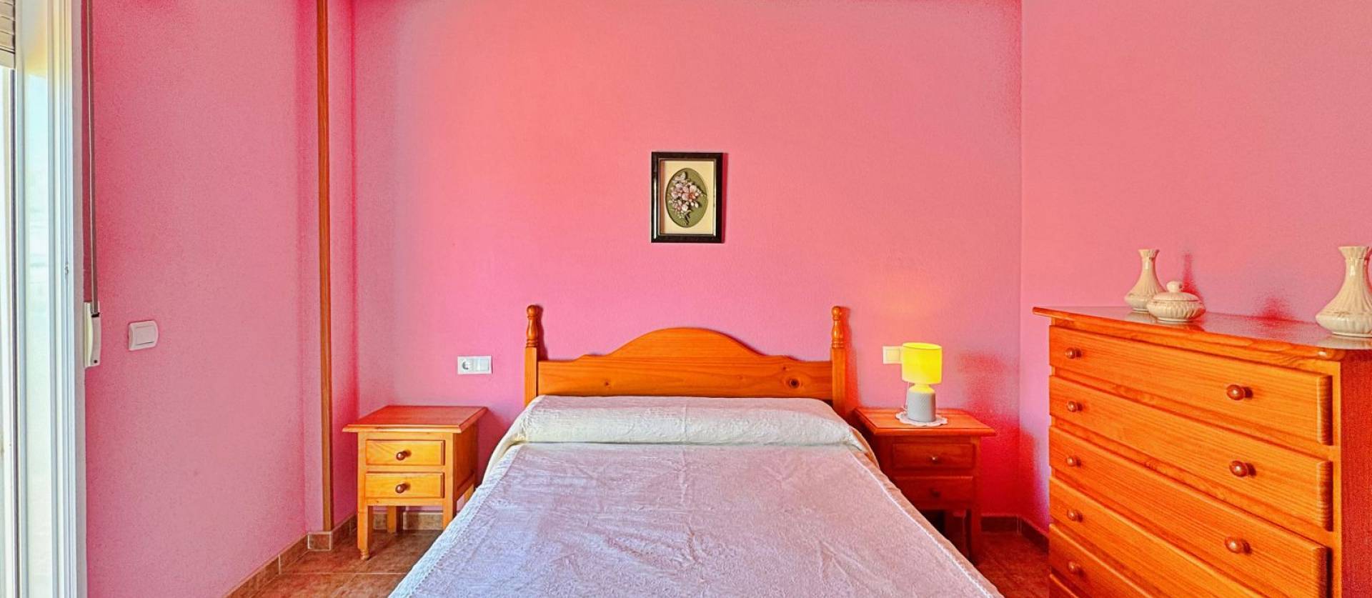 Sale - Townhouse - Orihuela Costa - La Campana