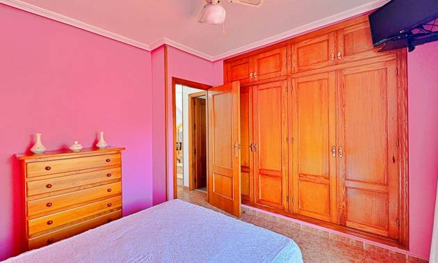 Sale - Townhouse - Orihuela Costa - La Campana