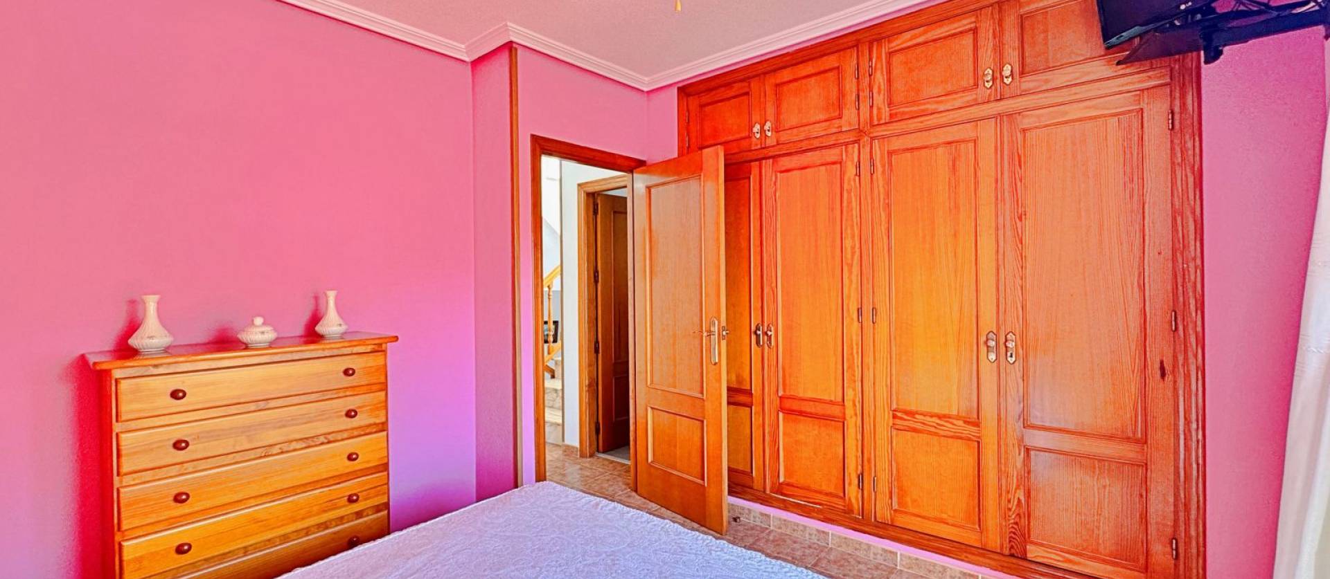 Sale - Townhouse - Orihuela Costa - La Campana