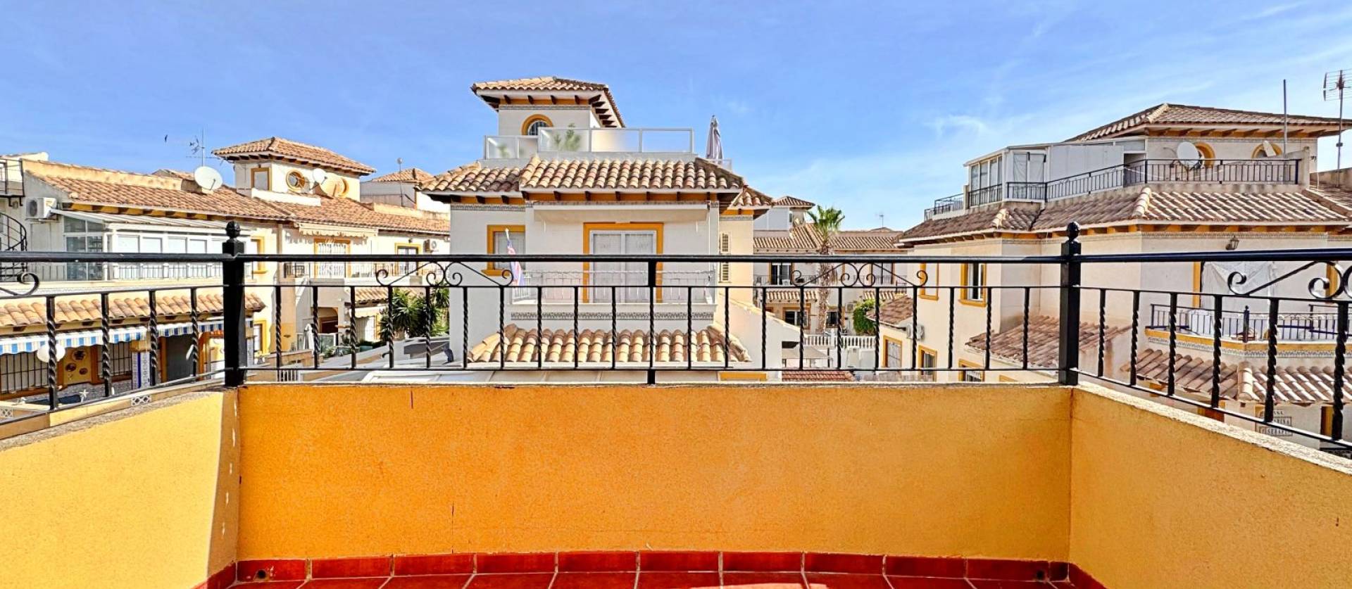 Sale - Townhouse - Orihuela Costa - La Campana