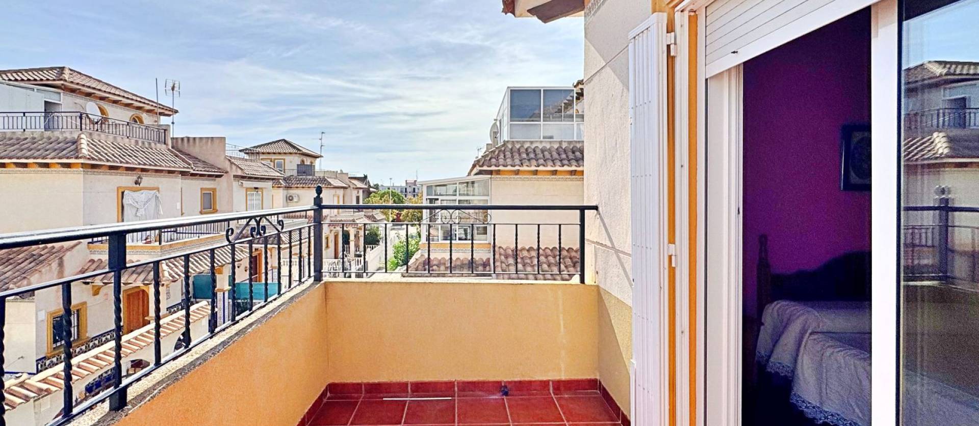 Sale - Townhouse - Orihuela Costa - La Campana