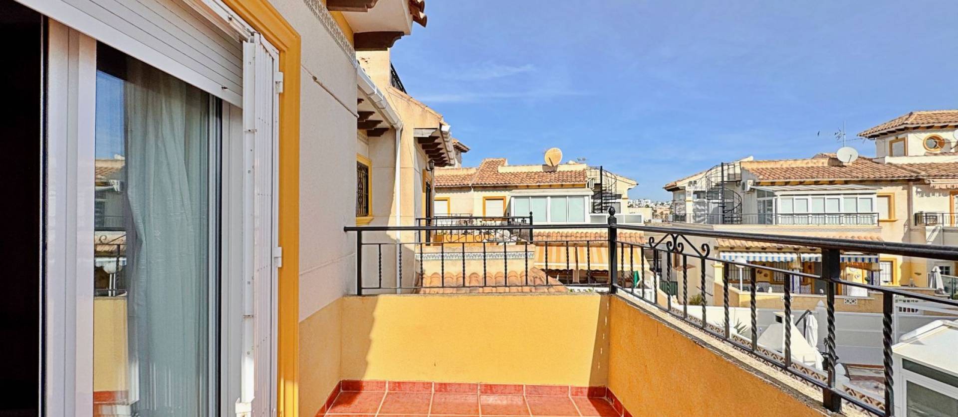 Sale - Townhouse - Orihuela Costa - La Campana