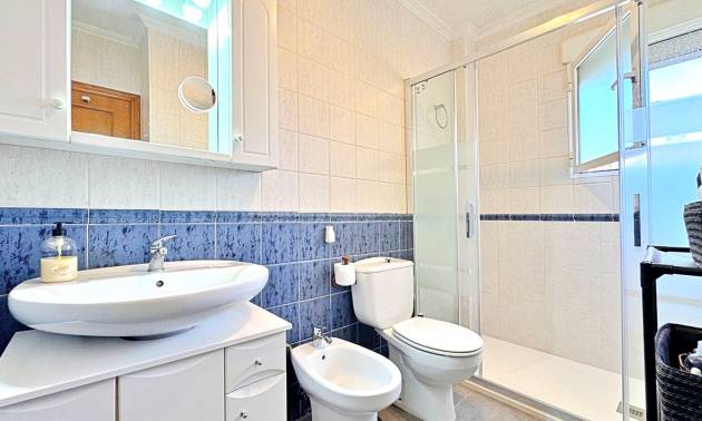 Sale - Townhouse - Orihuela Costa - La Campana