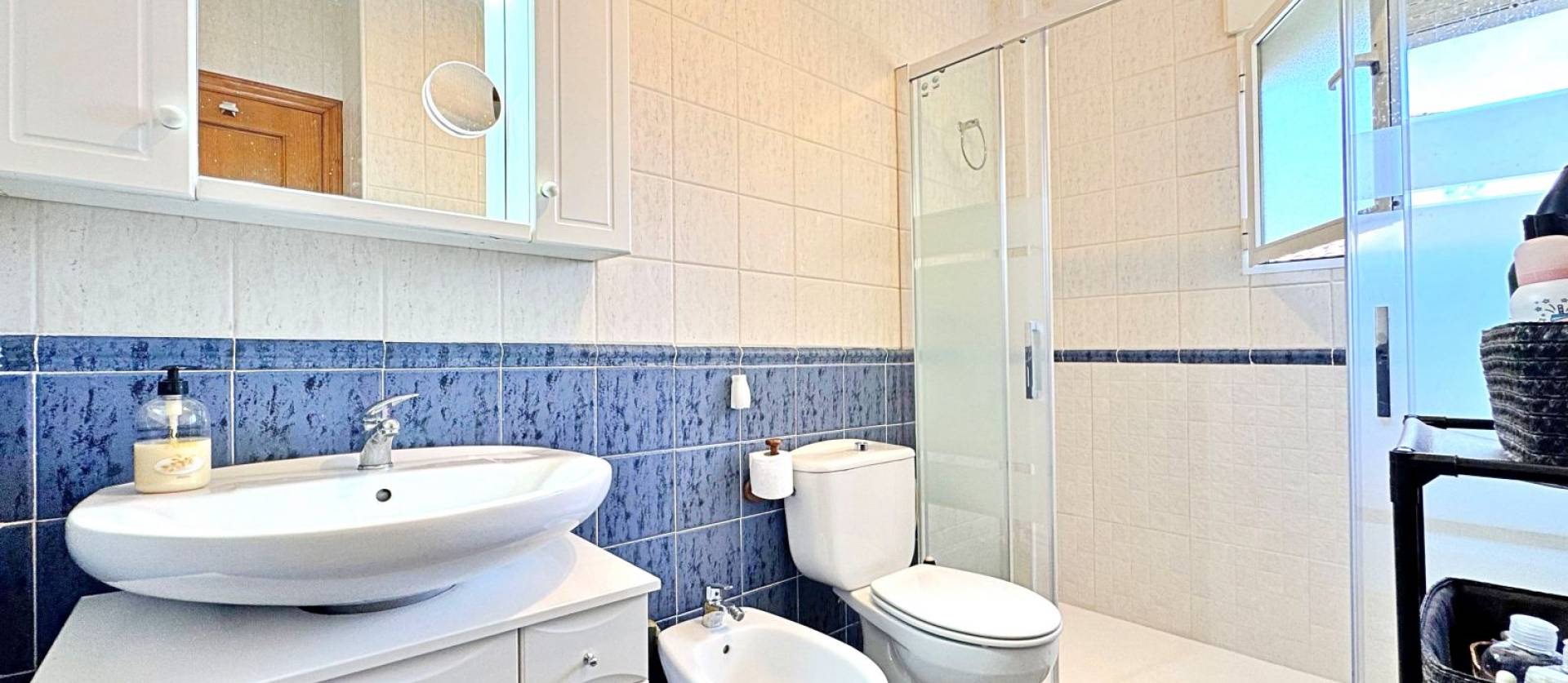 Sale - Townhouse - Orihuela Costa - La Campana