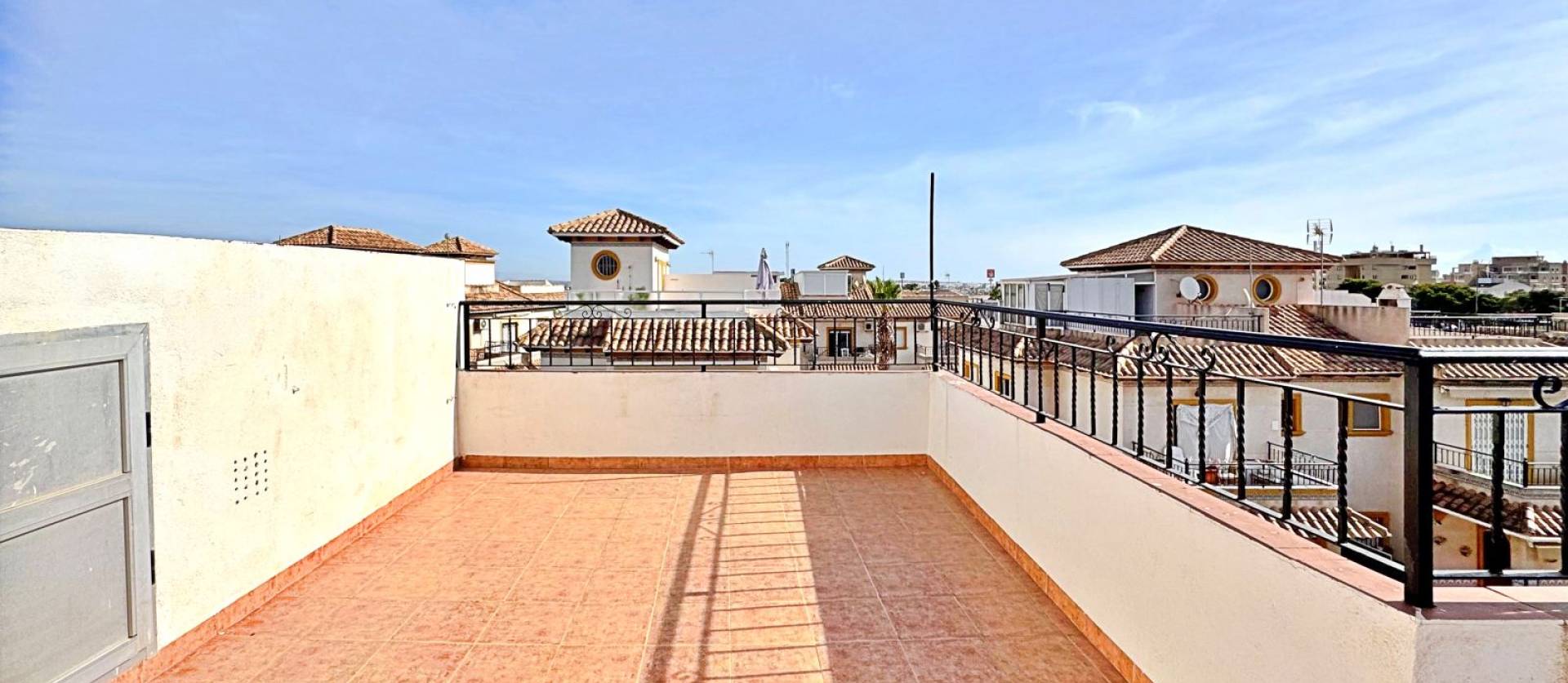 Sale - Townhouse - Orihuela Costa - La Campana