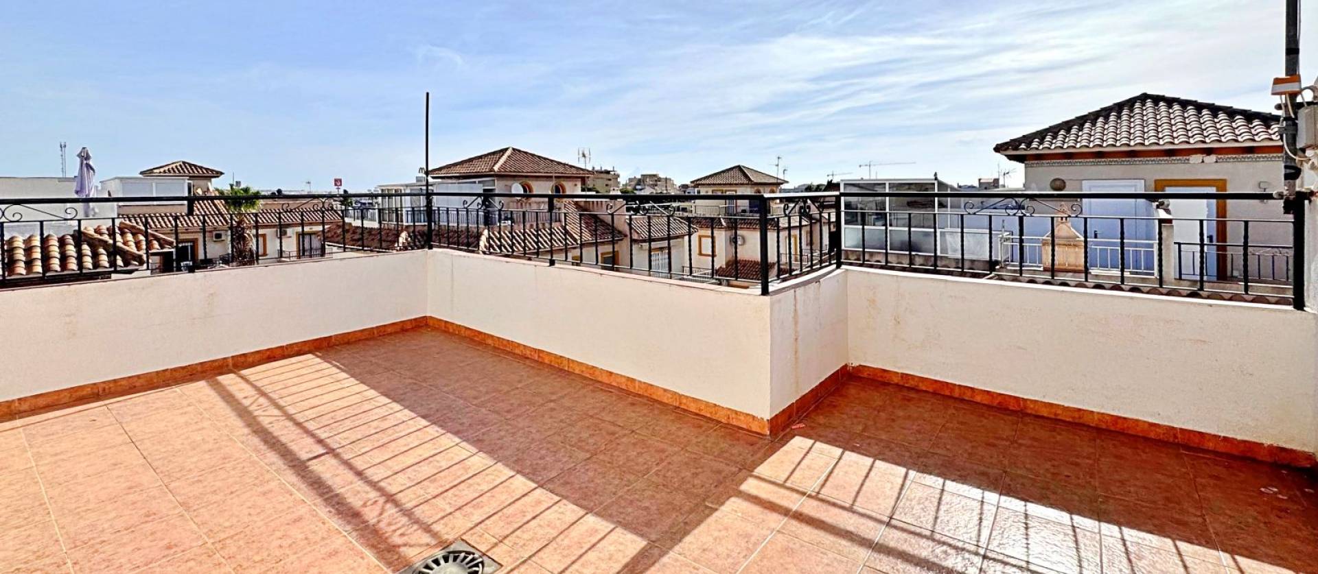 Sale - Townhouse - Orihuela Costa - La Campana