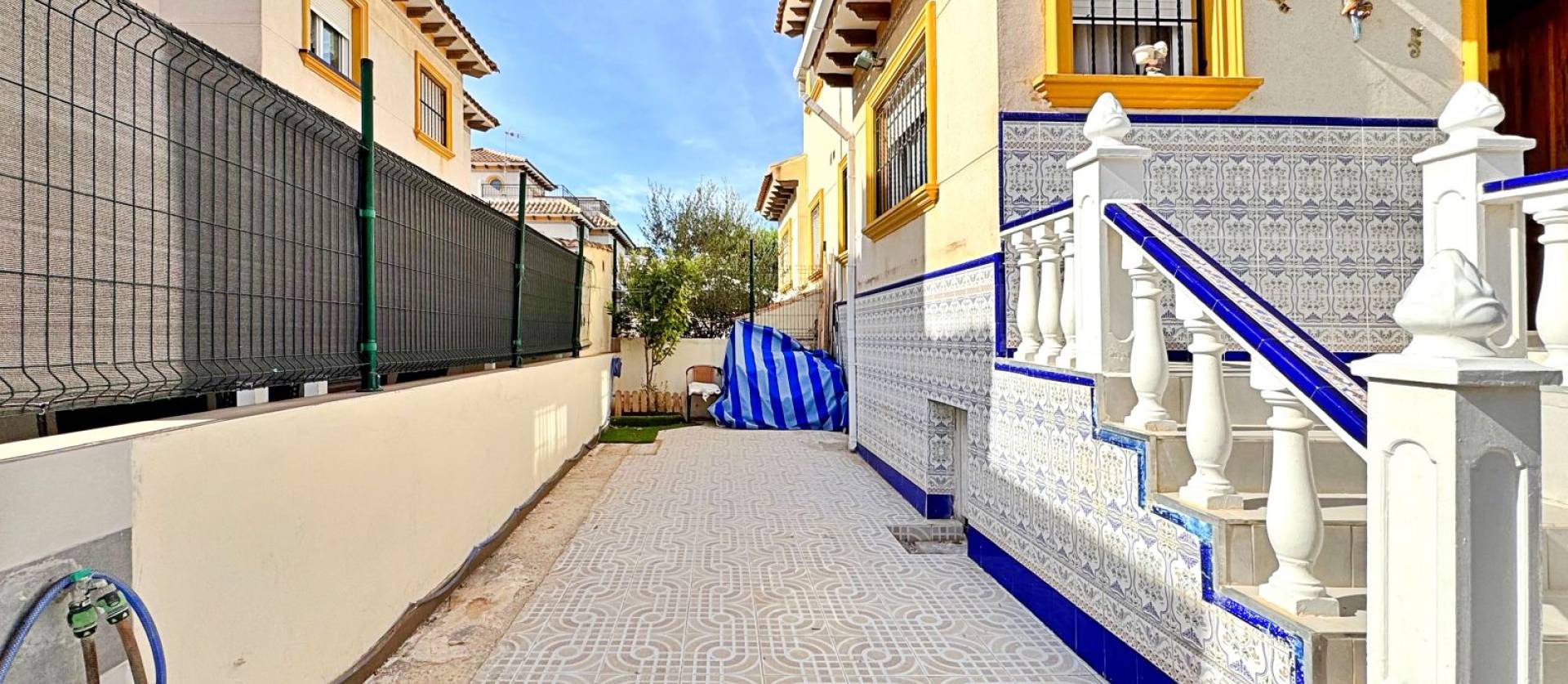 Sale - Townhouse - Orihuela Costa - La Campana