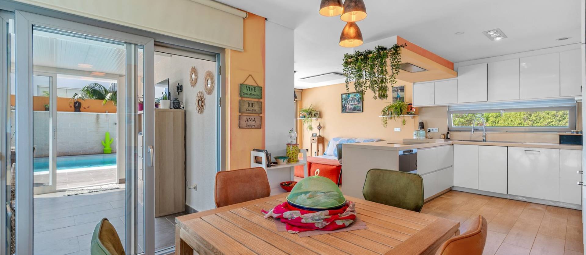 Sale - Villa - Benijofar