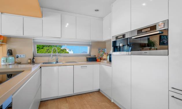 Sale - Villa - Benijofar