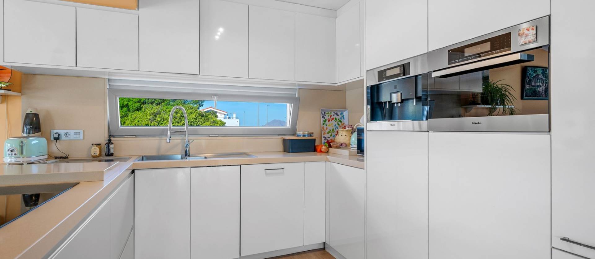 Sale - Villa - Benijofar