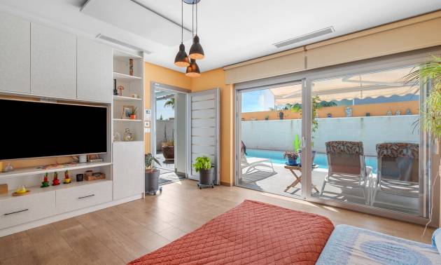 Sale - Villa - Benijofar