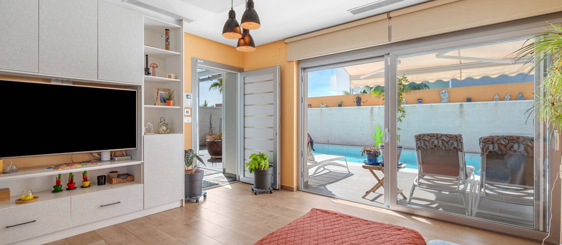 Sale - Villa - Benijofar