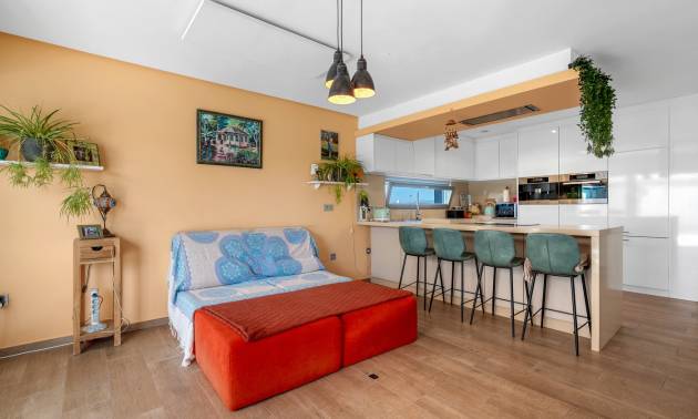 Sale - Villa - Benijofar