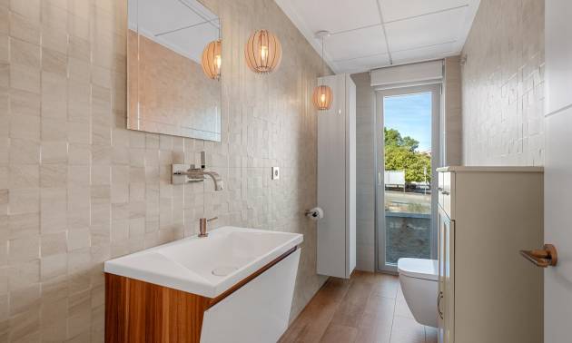 Sale - Villa - Benijofar