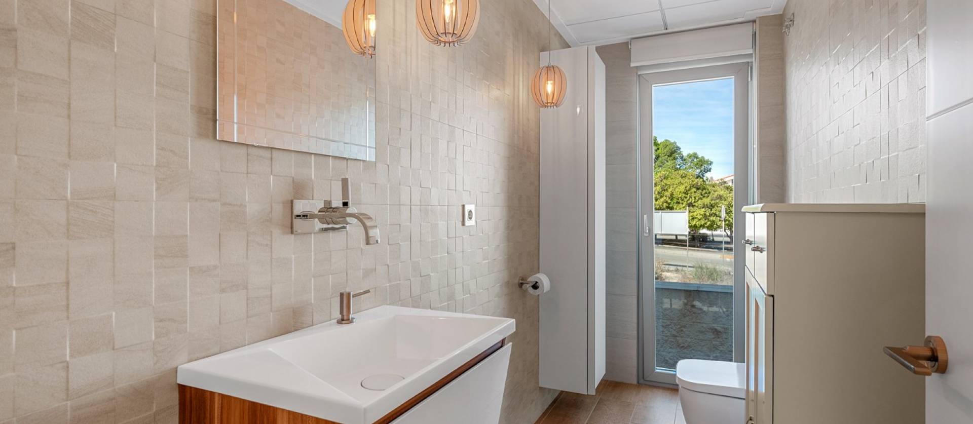 Sale - Villa - Benijofar