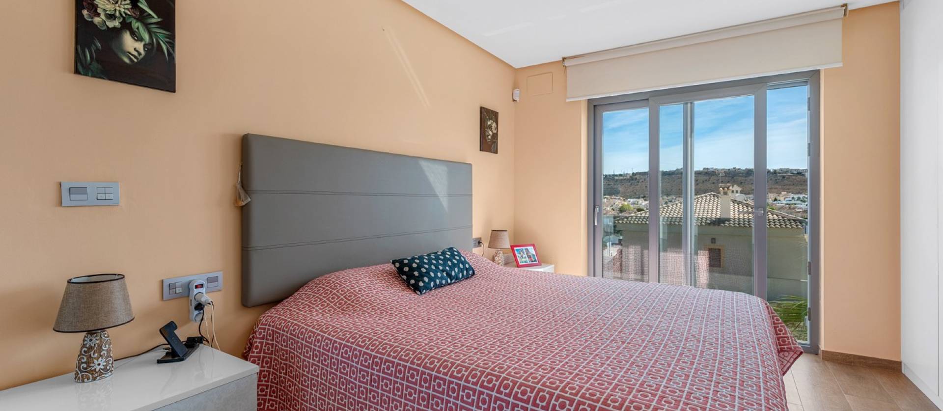 Sale - Villa - Benijofar