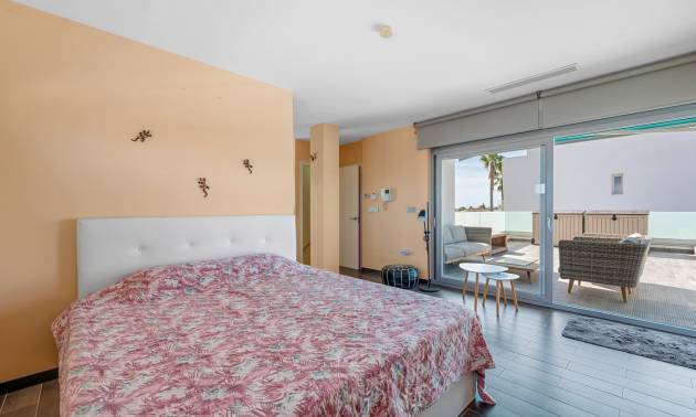 Sale - Villa - Benijofar