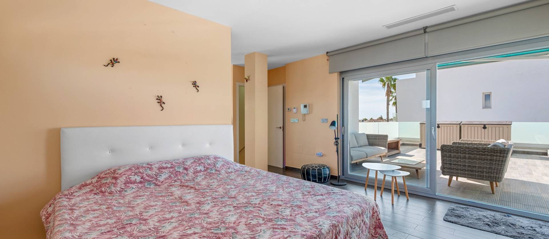 Sale - Villa - Benijofar