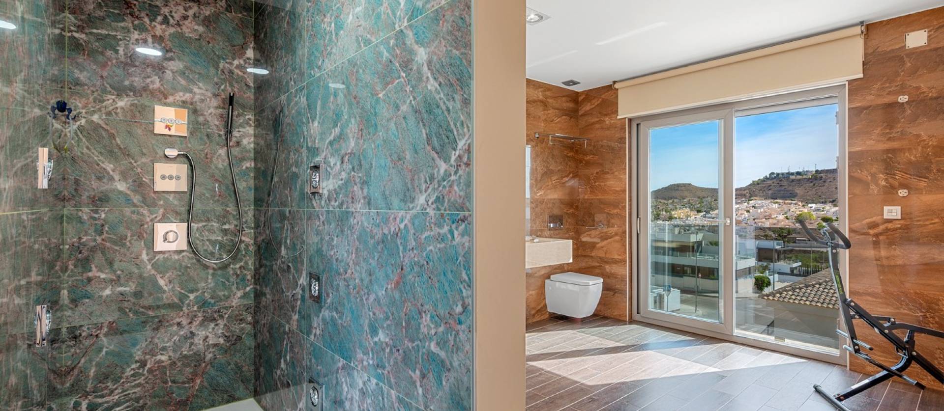 Sale - Villa - Benijofar