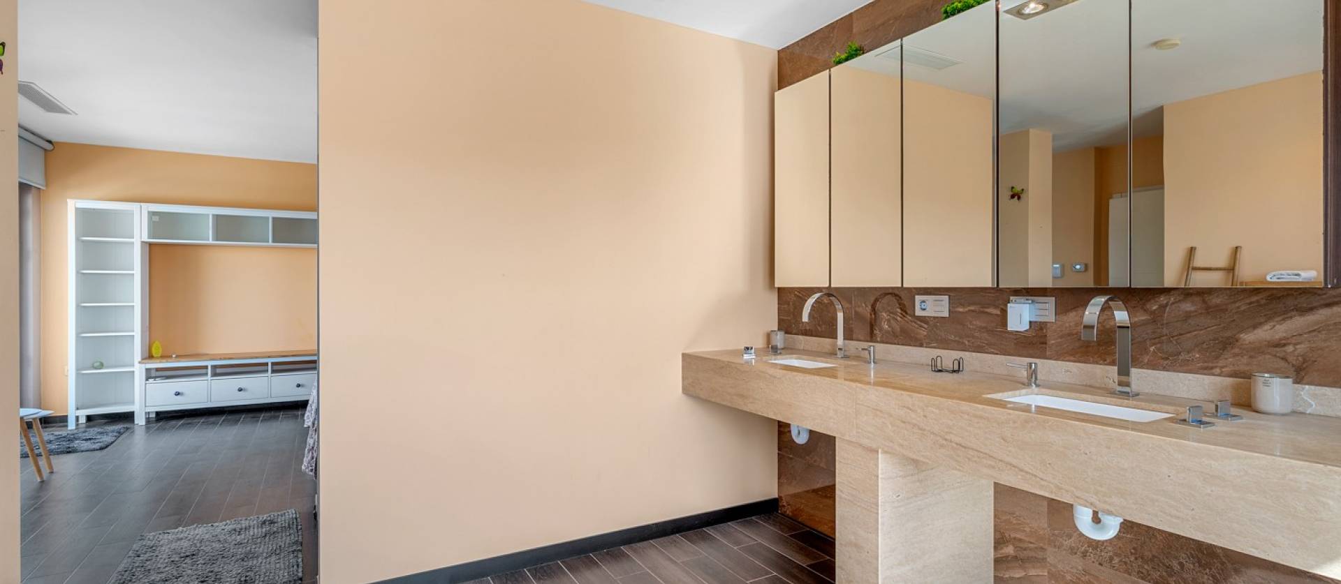 Sale - Villa - Benijofar