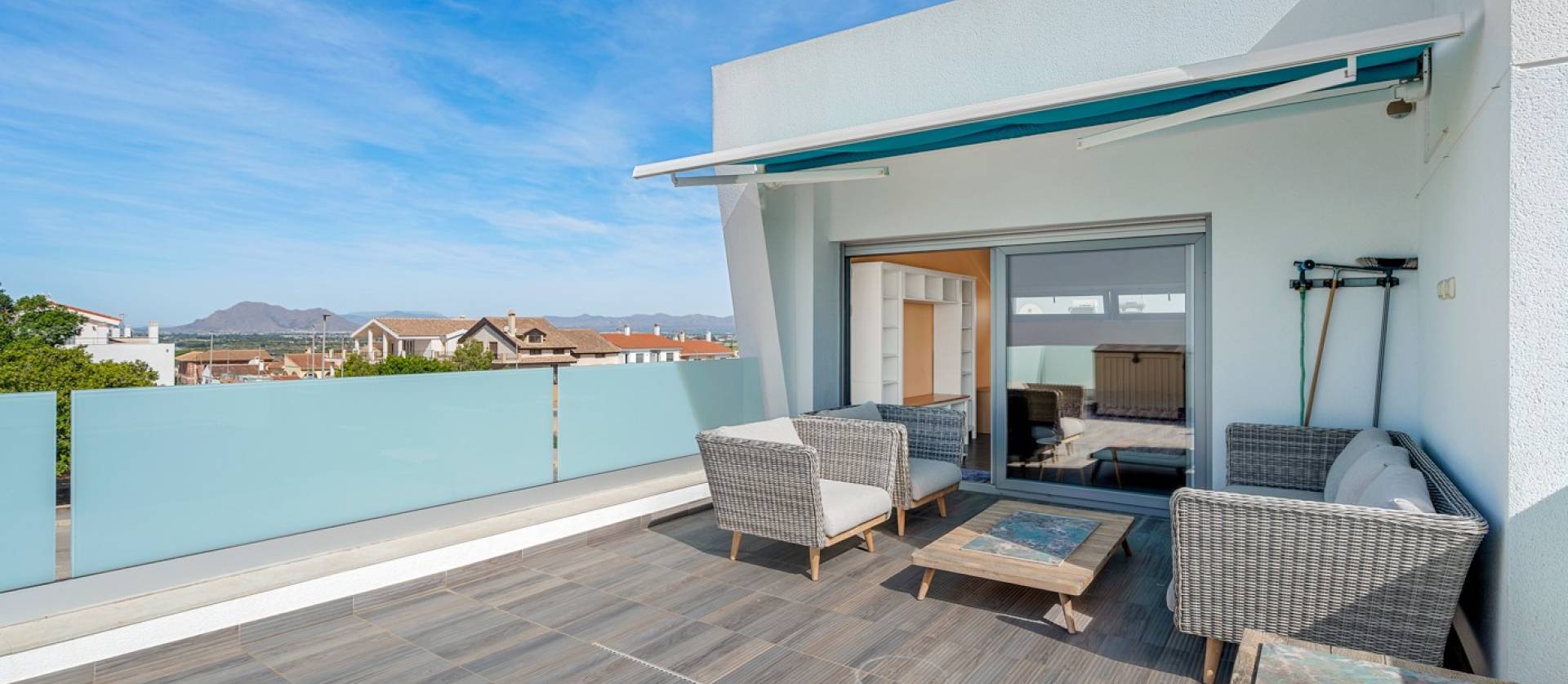 Sale - Villa - Benijofar