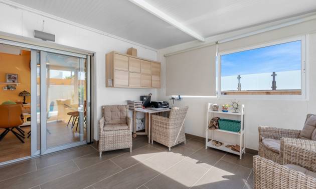 Sale - Villa - Benijofar