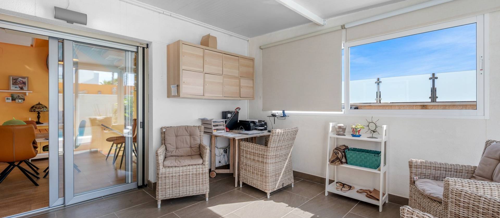 Sale - Villa - Benijofar