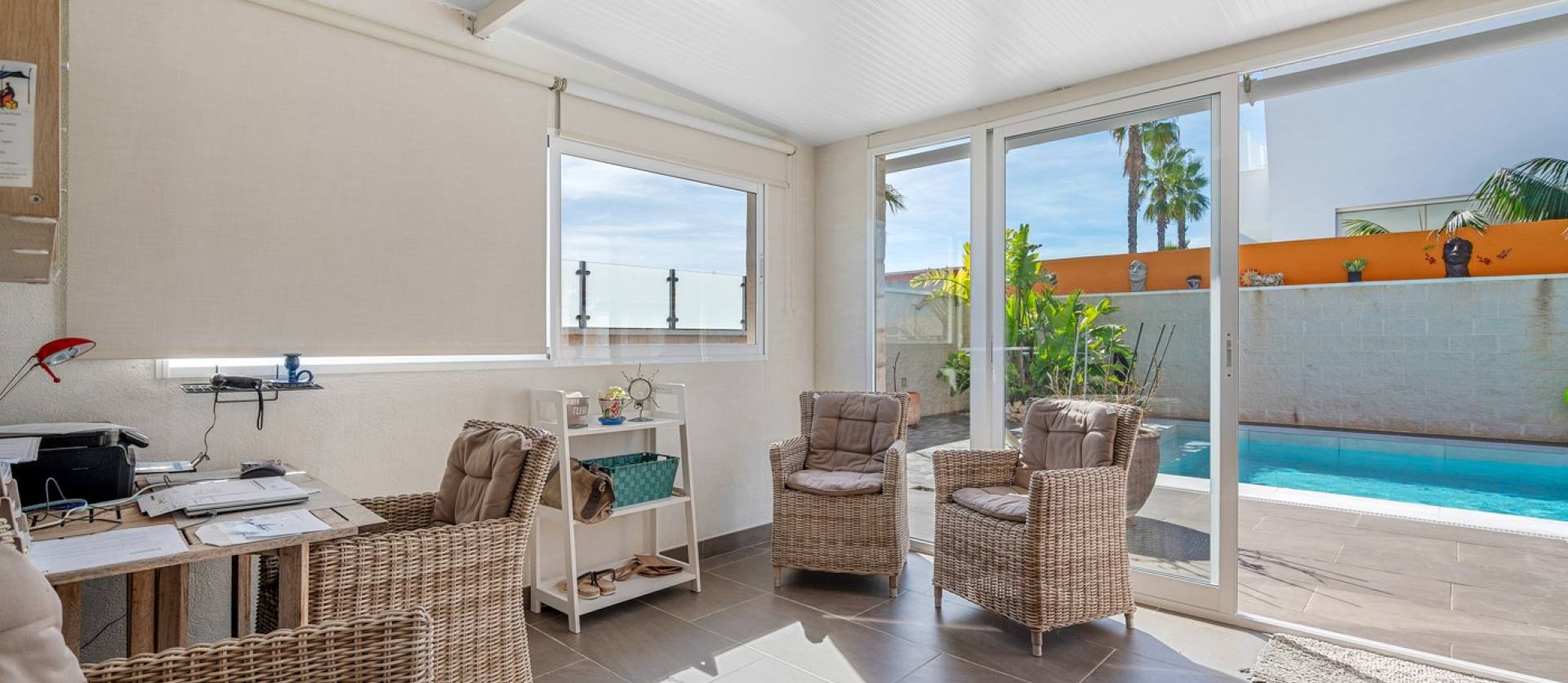 Sale - Villa - Benijofar