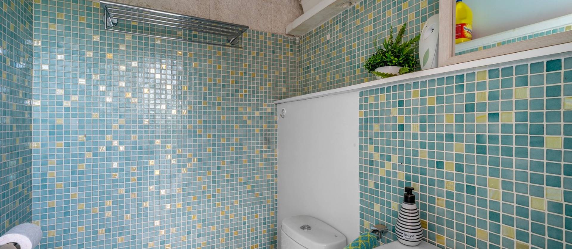 Sale - Villa - Benijofar