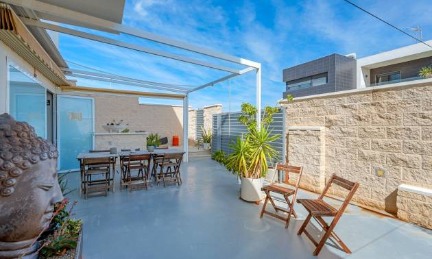 Sale - Villa - Benijofar