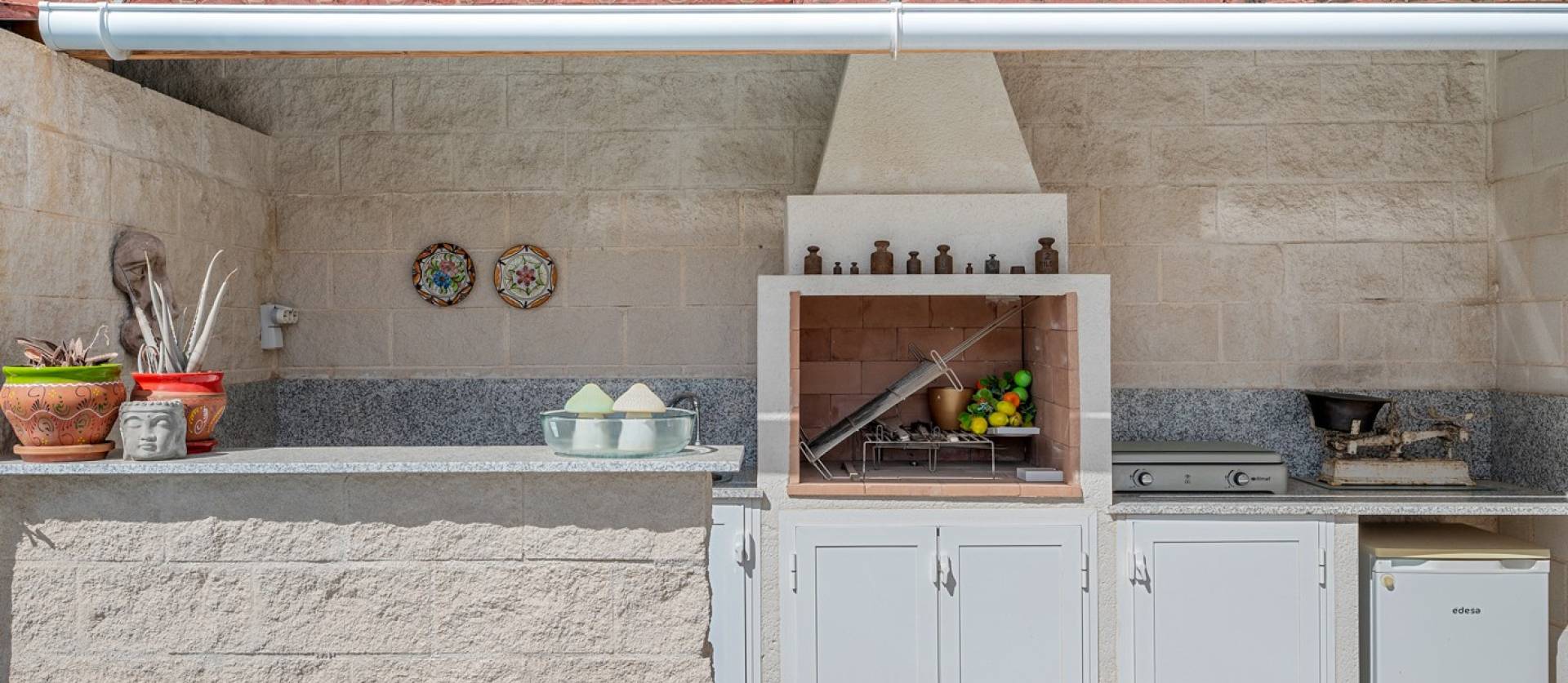 Sale - Villa - Benijofar