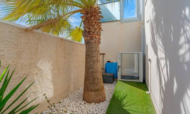 Sale - Villa - Benijofar