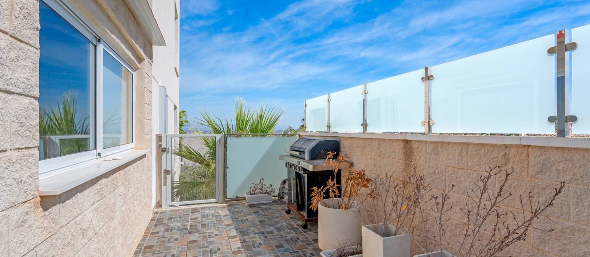 Sale - Villa - Benijofar