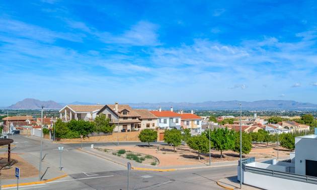 Sale - Villa - Benijofar