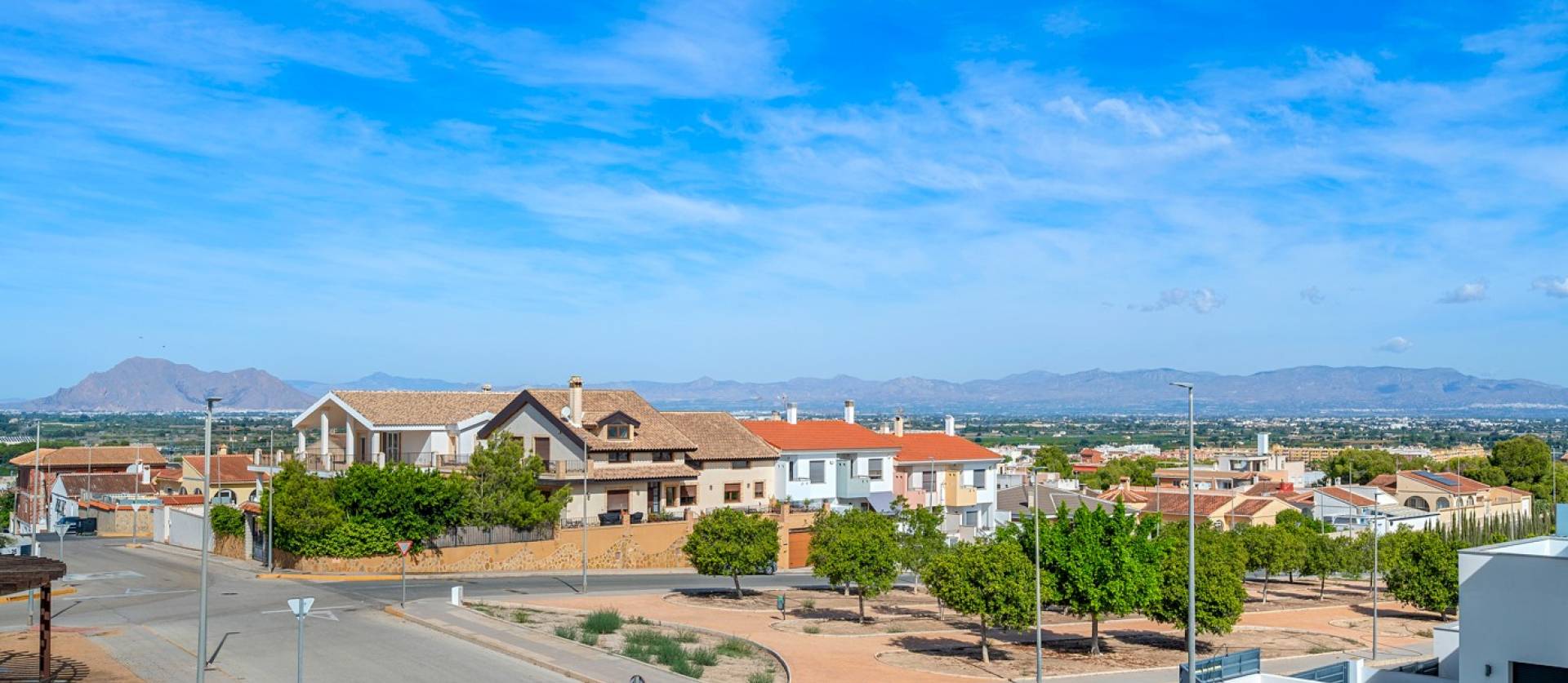 Sale - Villa - Benijofar