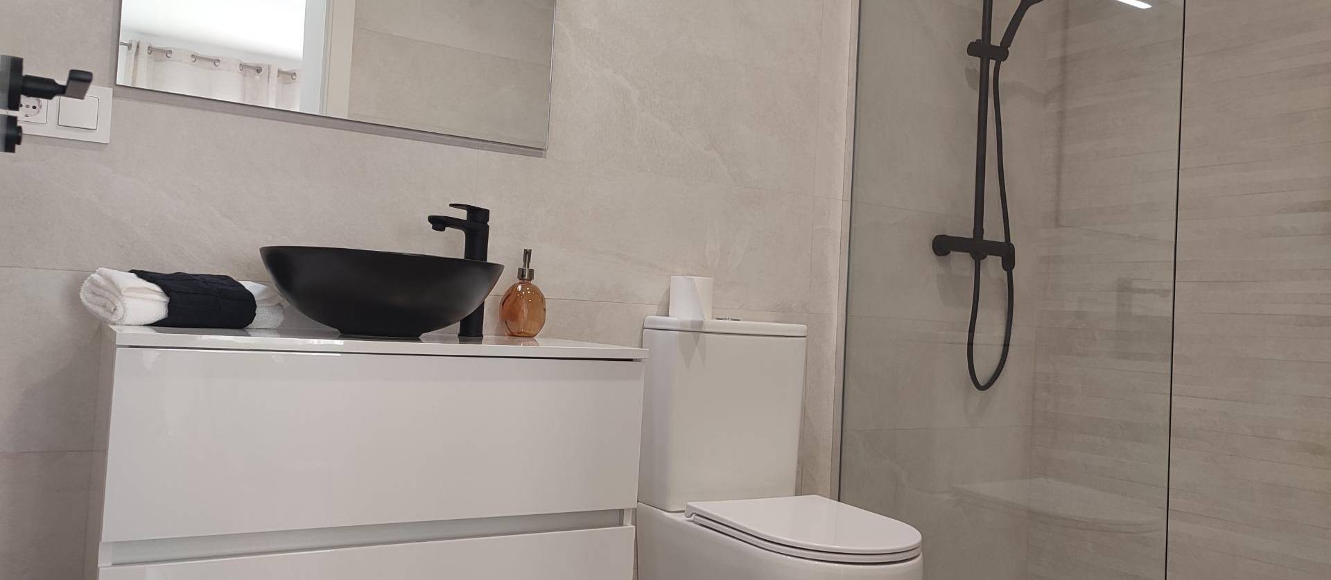 New Build - Semidetached - Torre Pacheco - Balsicas