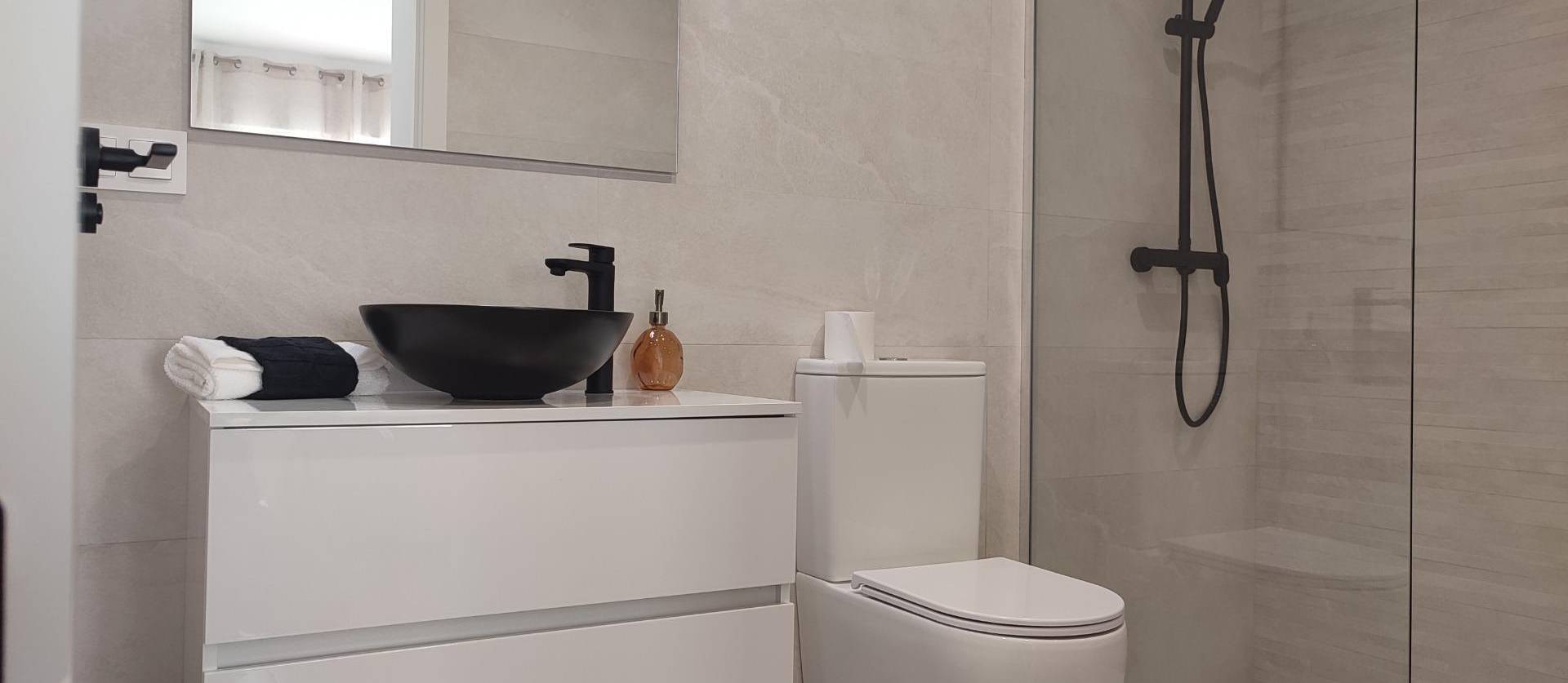 New Build - Semidetached - Torre Pacheco - Balsicas