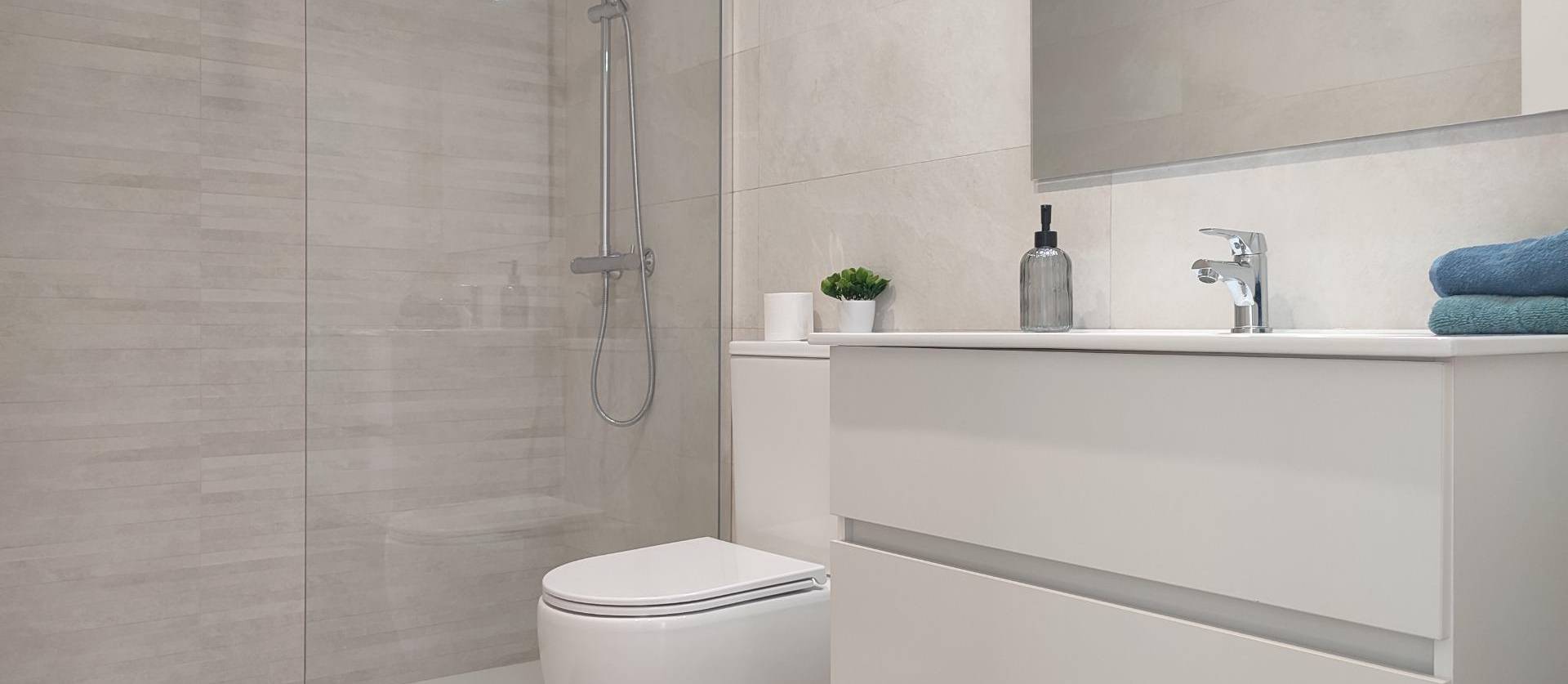 New Build - Semidetached - Torre Pacheco - Balsicas