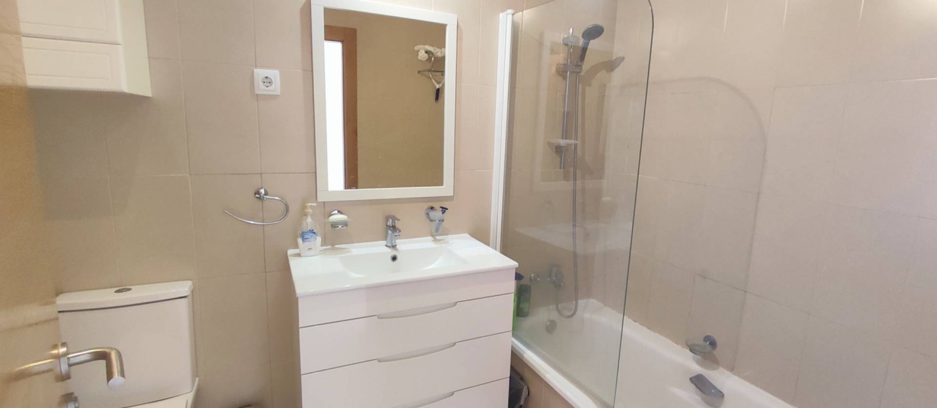 Venta - Apartment - Hacienda Riquelme Golf Resort