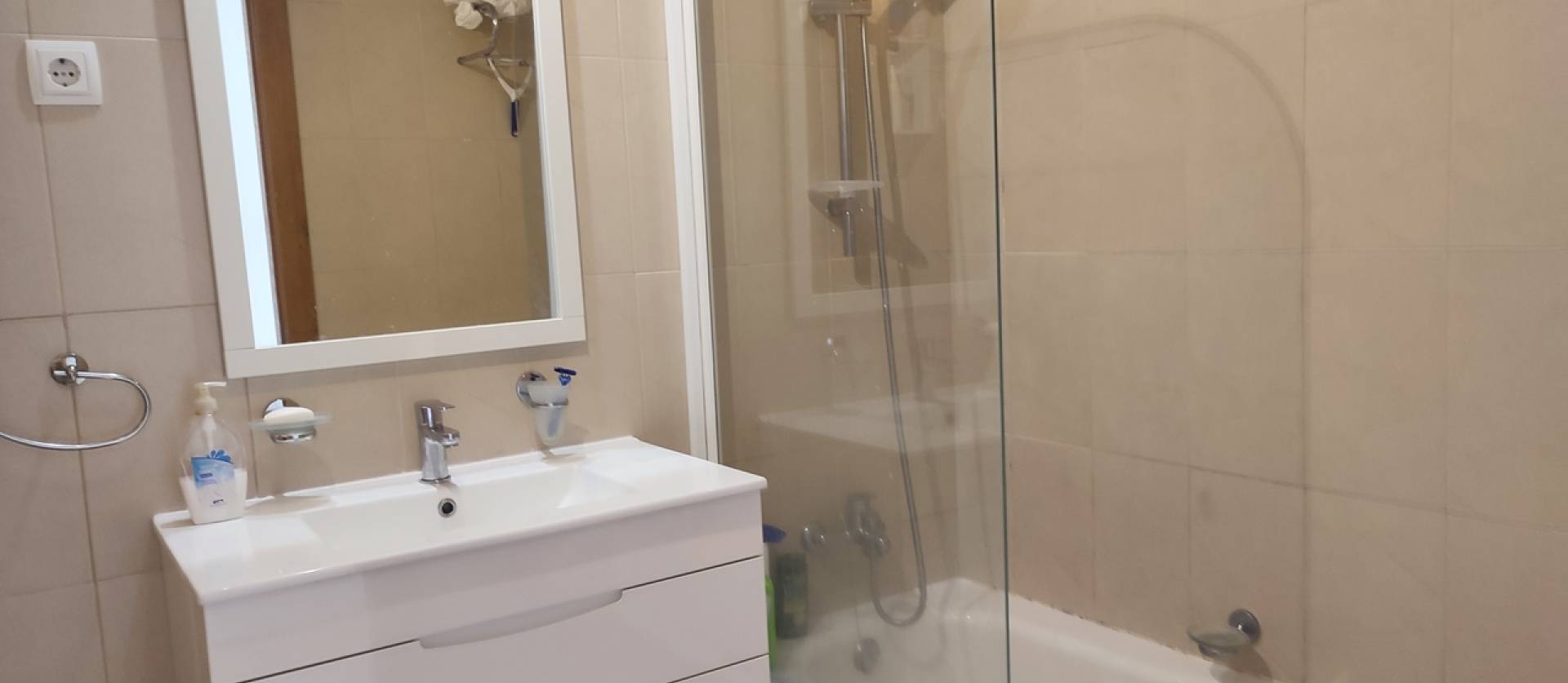 Venta - Apartment - Hacienda Riquelme Golf Resort