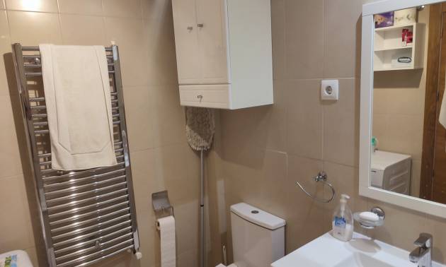 Venta - Apartment - Hacienda Riquelme Golf Resort