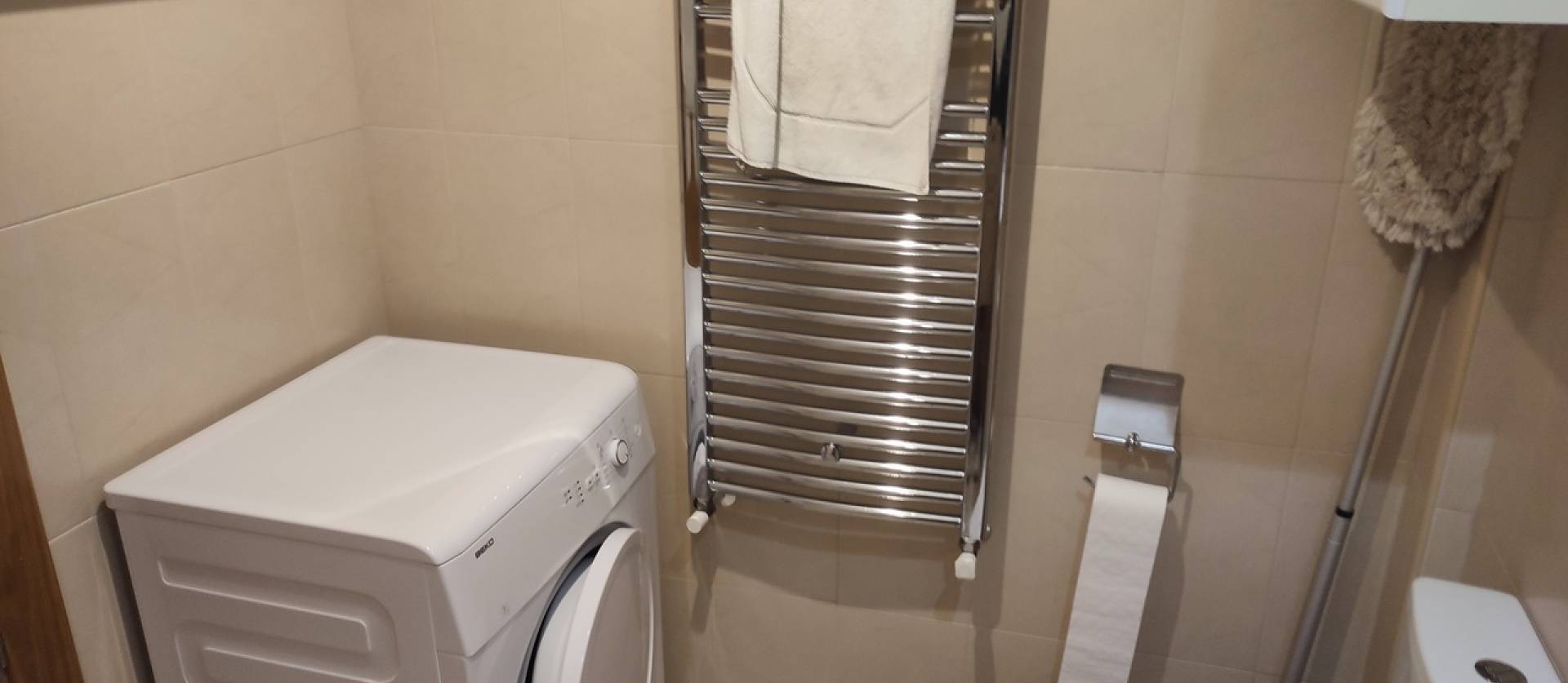 Venta - Apartment - Hacienda Riquelme Golf Resort