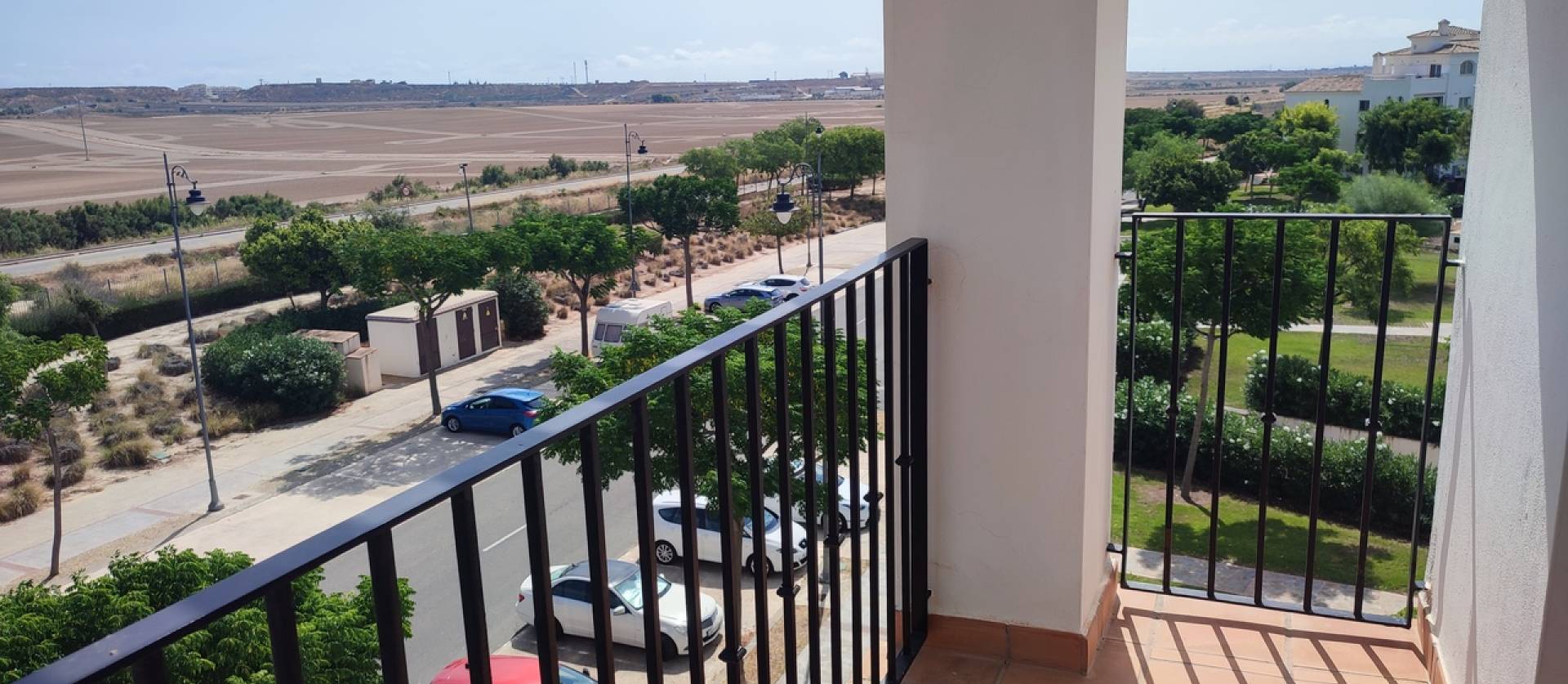 Venta - Apartment - Hacienda Riquelme Golf Resort