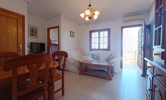 Revente - Apartment - Torrevieja