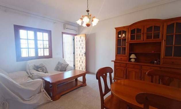 Revente - Apartment - Torrevieja