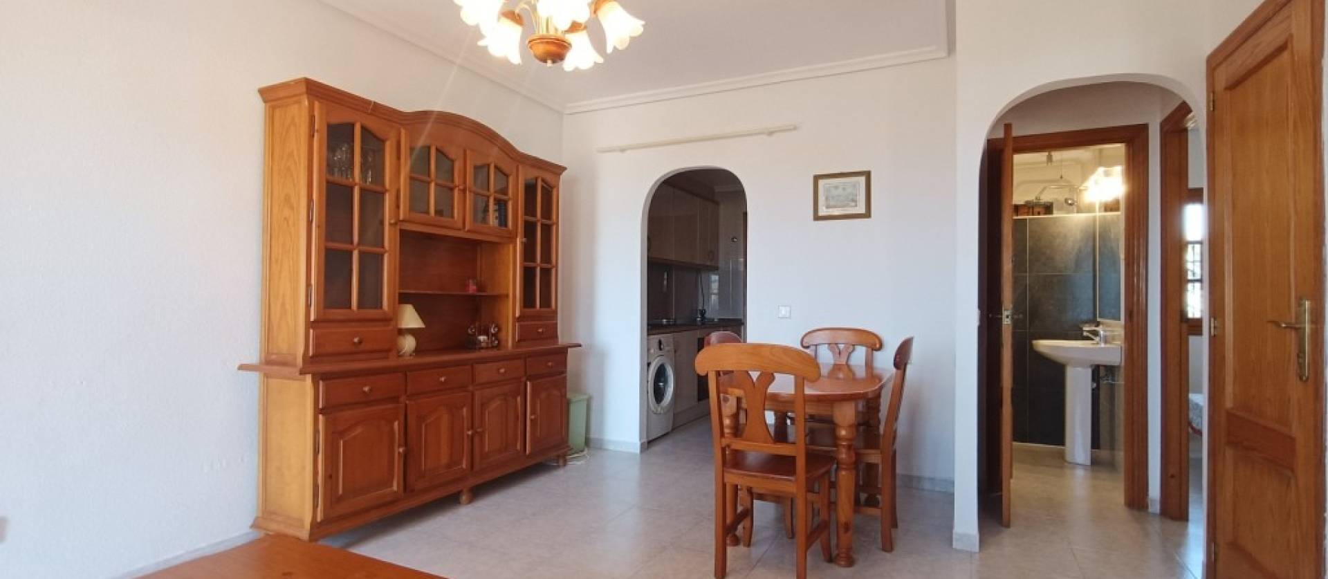 Revente - Apartment - Torrevieja