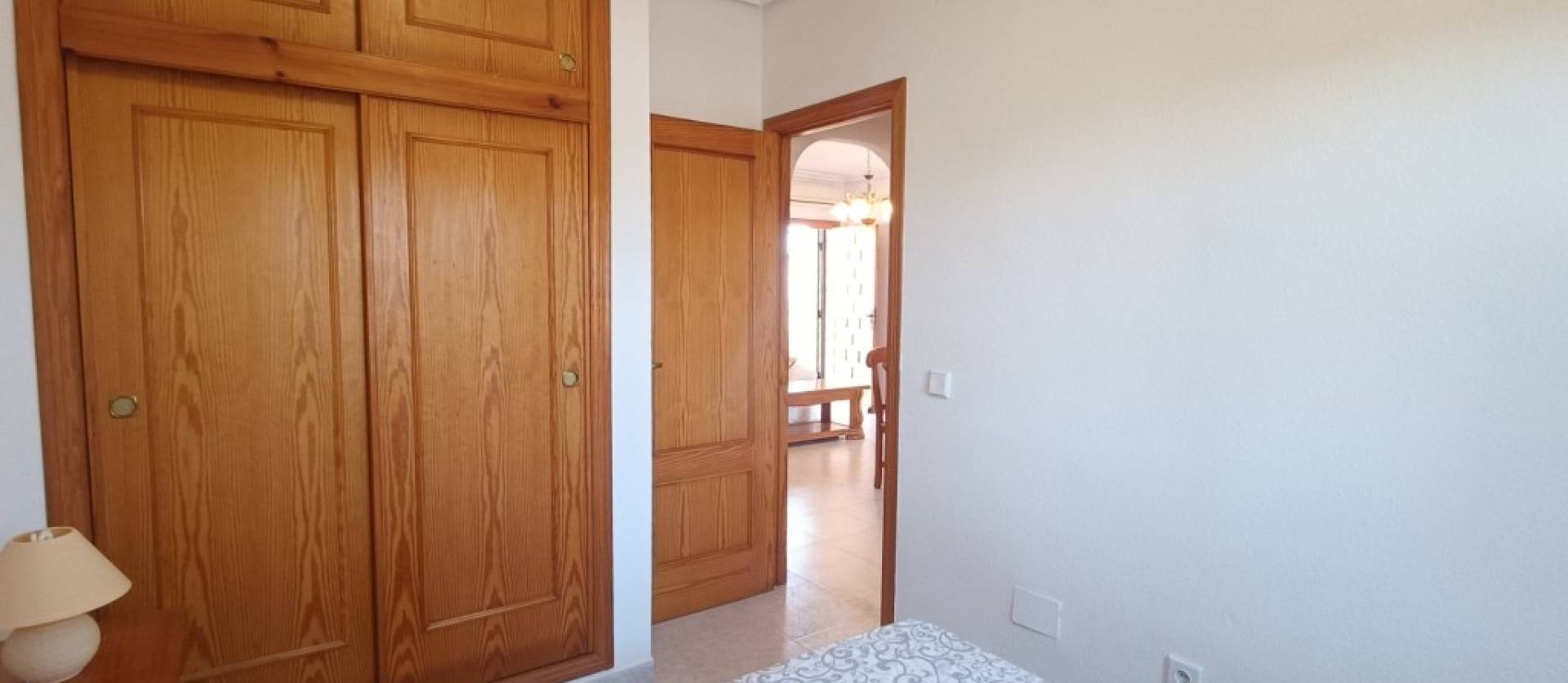 Revente - Apartment - Torrevieja
