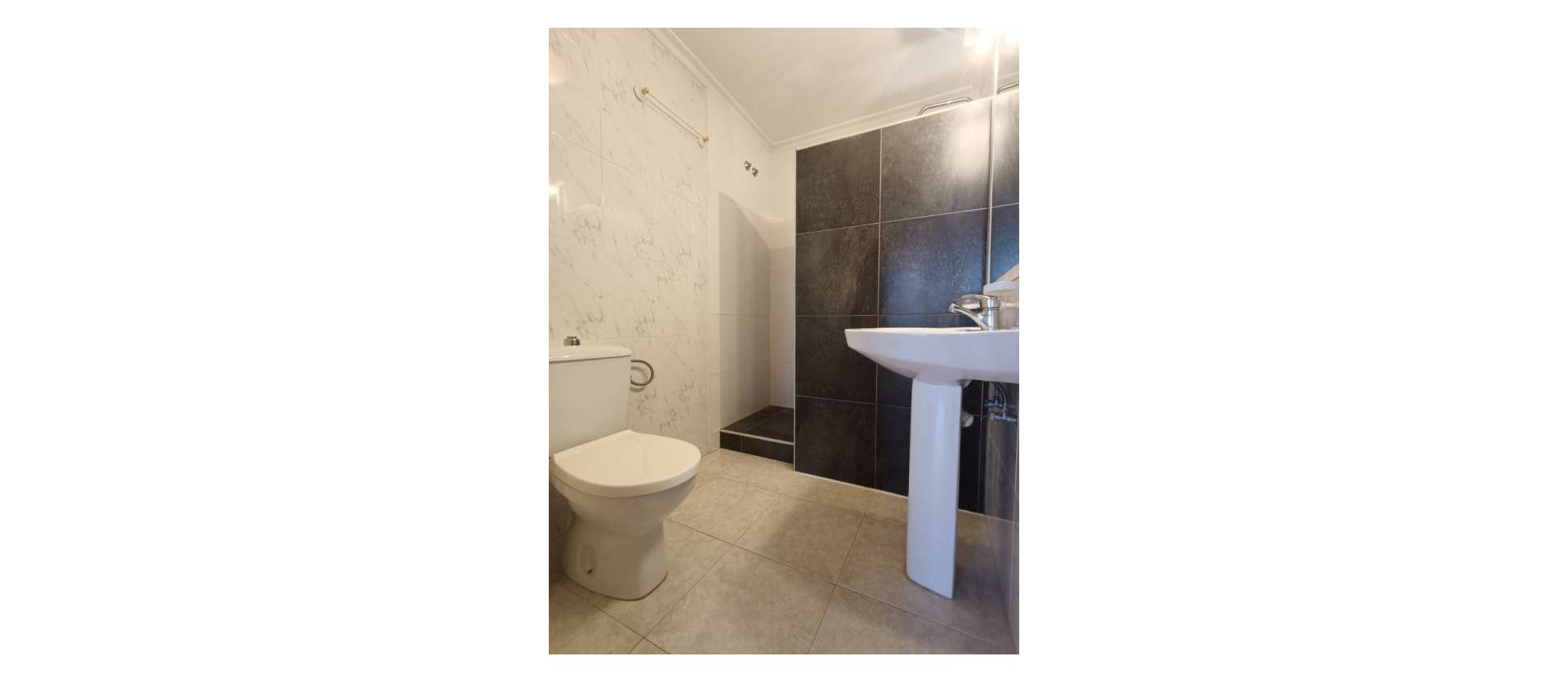 Revente - Apartment - Torrevieja