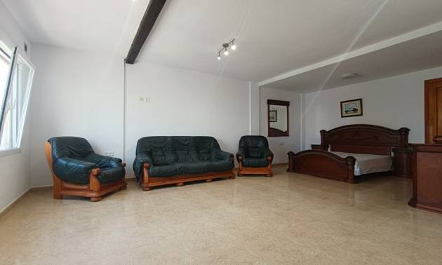 Revente - Apartment - Torrevieja